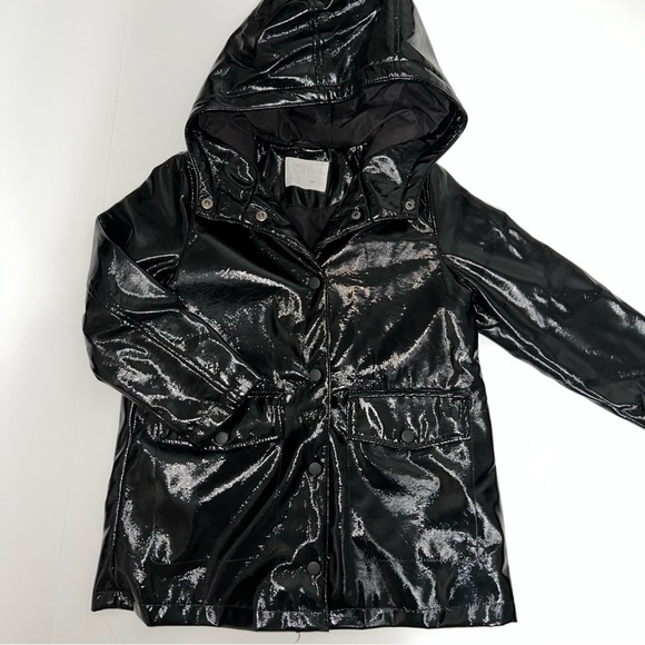 Zara Girls Jacket - Size 7 - Picture 1 of 8